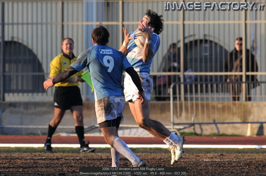 2008-12-07 Amatori-Lazio 588 Rugby Lazio